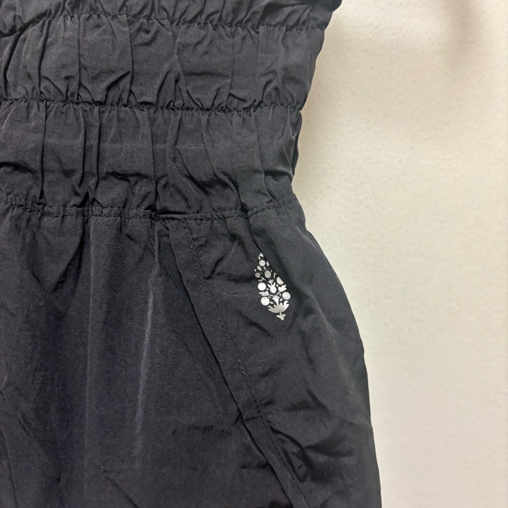 Free People Movement The Way Home Short Black - Picture 8 of 11